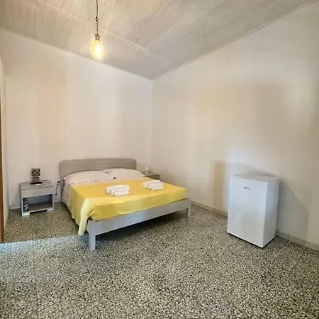 Ficus Apartment San Teodoro (Sardinia)