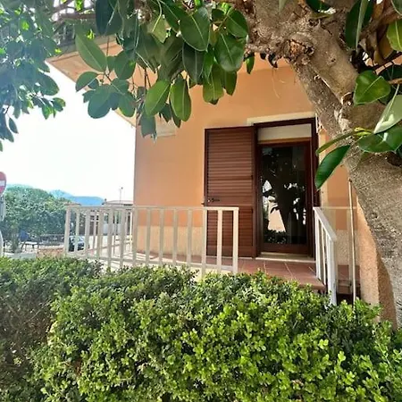 Apartment Ficus *