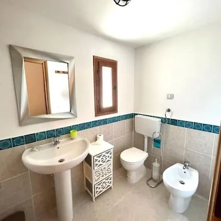 Ficus Apartment San Teodoro (Sardinia)