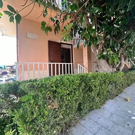 Ficus Apartment San Teodoro (Sardinia)