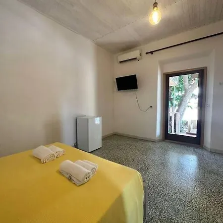 Ficus Apartament